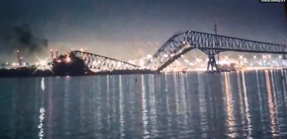 zrutenie mosta baltimore