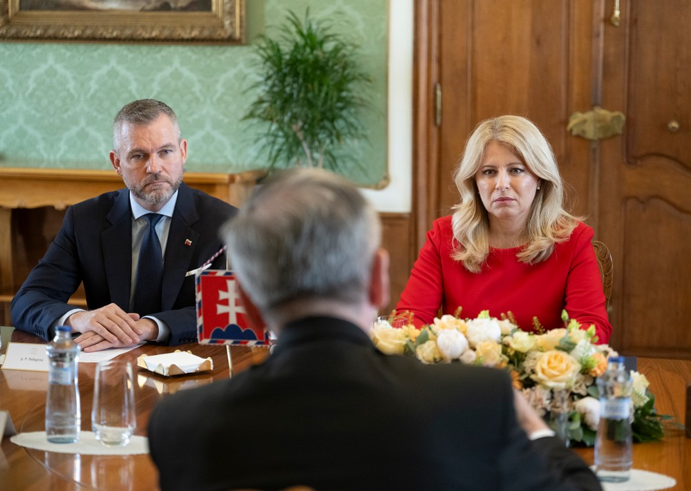 22maj2024_Prezidentka_Pellegrini_Zastupcovia_Cirkvi_2044702