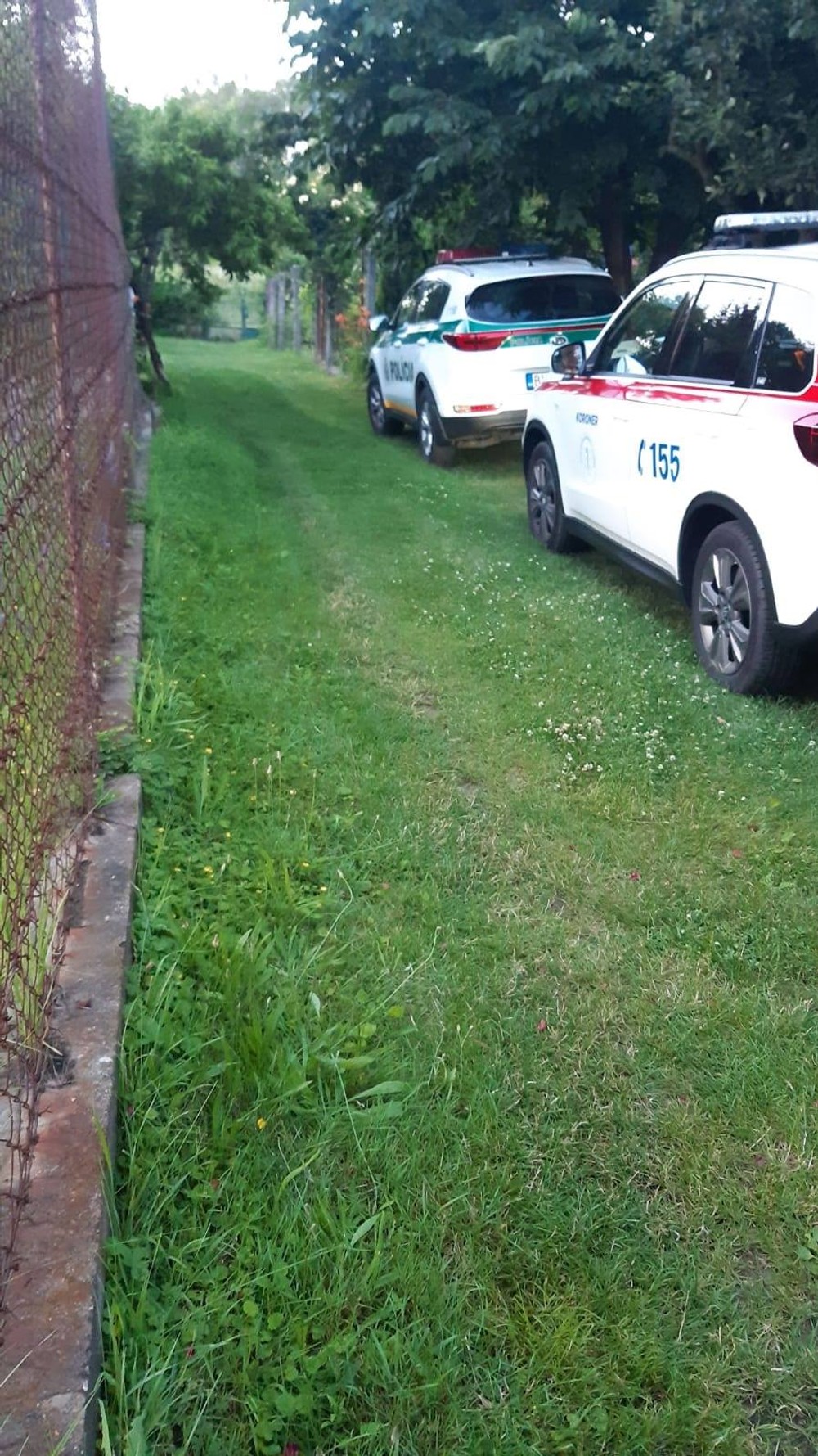 Tragická nehoda v Petržalke si vyžiadala život otca a syna