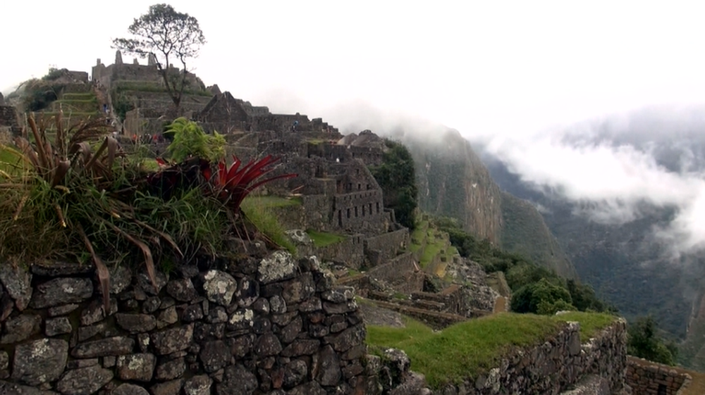 TV JOJ navštívila Machu Picchu