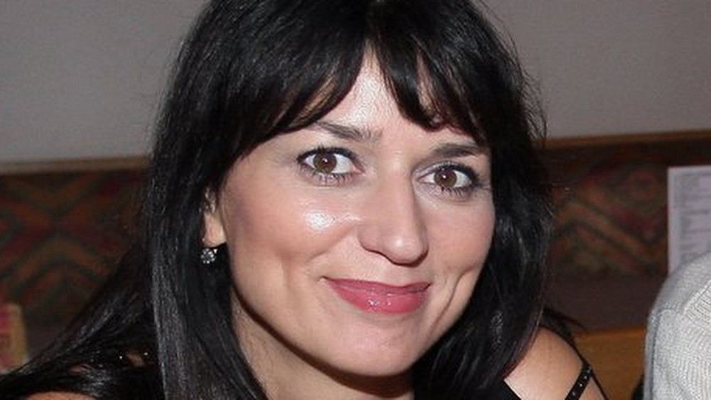 Adéla Gondíková hl