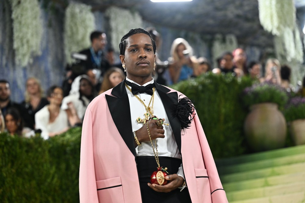 Met Gala 2026