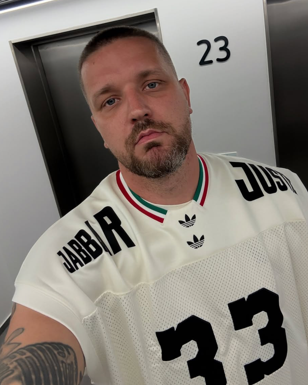 Marcel "Hypeman Osťo" Osztas