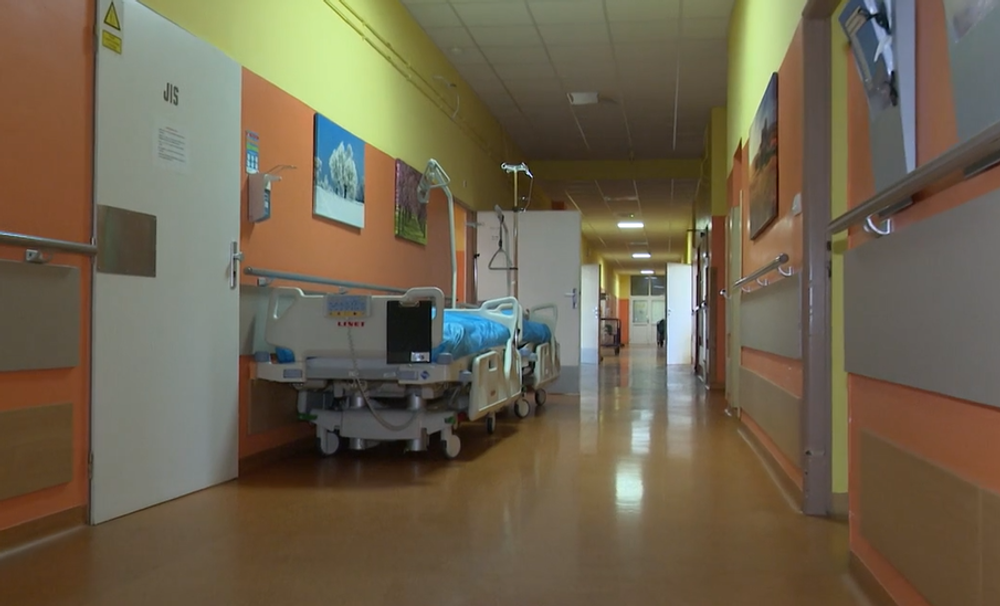 Priestory nemocnice 2