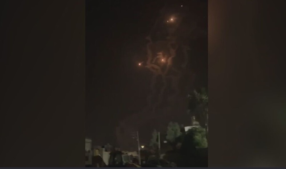 iran izrael utok (4)