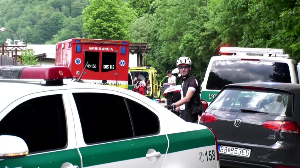 [multi] Nehoda cyklisti 2635