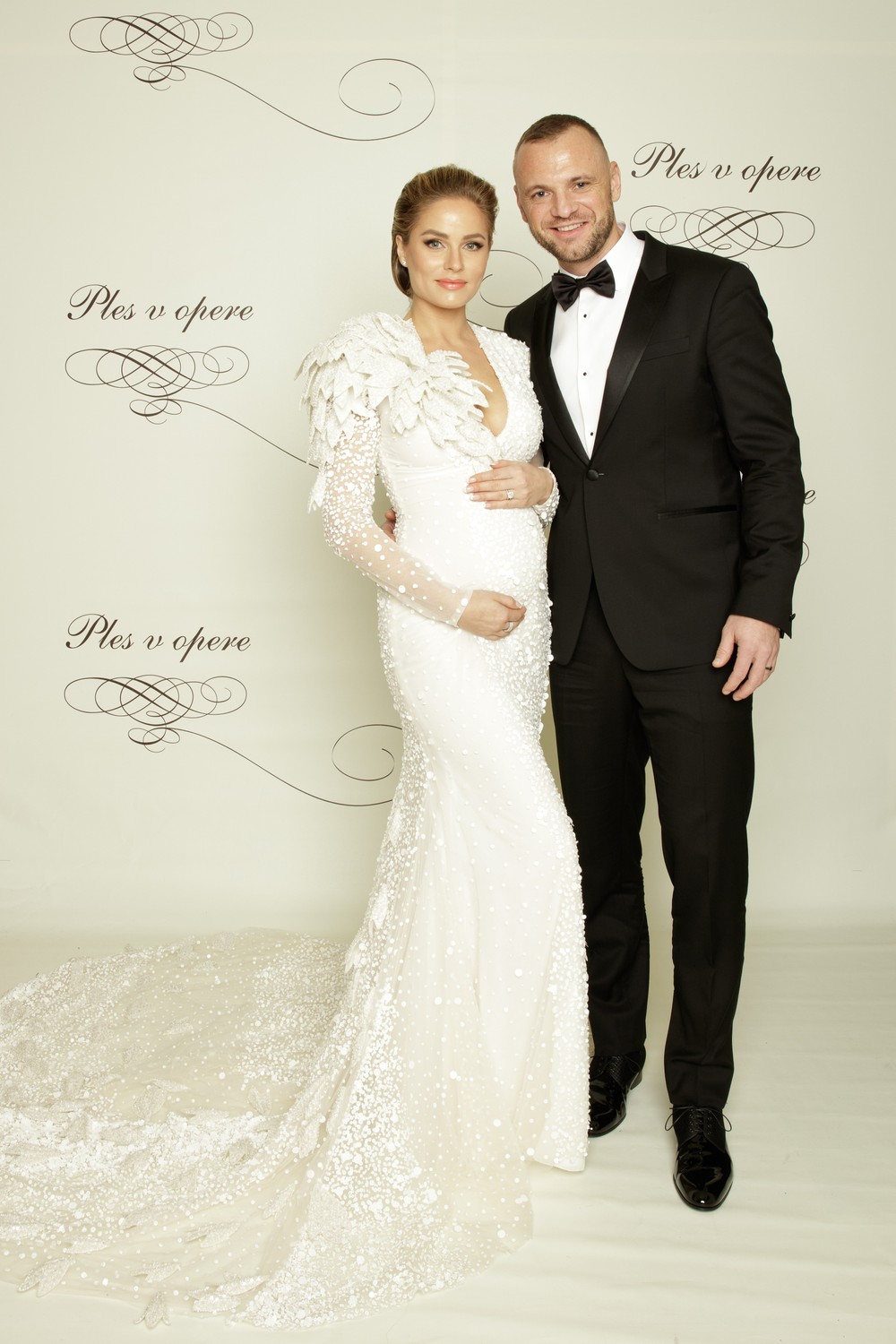 Ivana a Marián Gáboríkovci