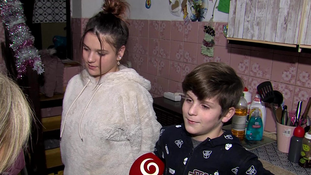 [multi] Darovane Vianoce 3. 2814