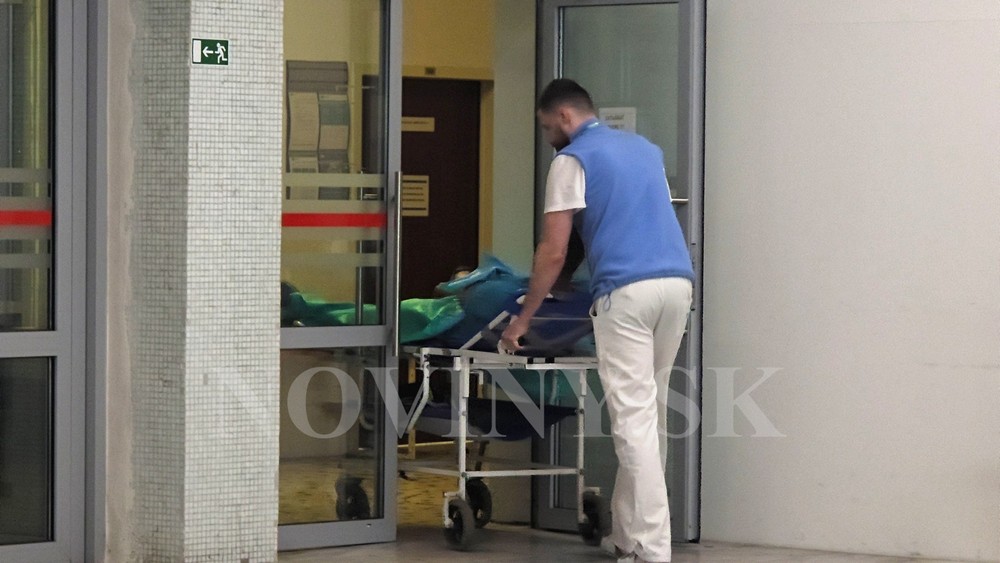 Medveď napadol bežca na Urpíne