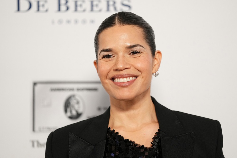 America Ferrera