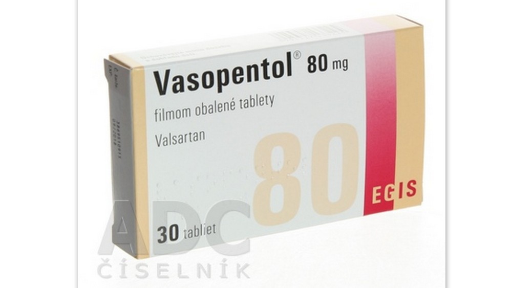 Liek Vaspentol
