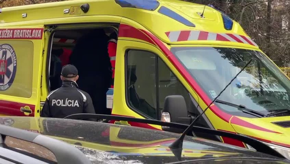 [multi] Vražda v Dúbravke 374