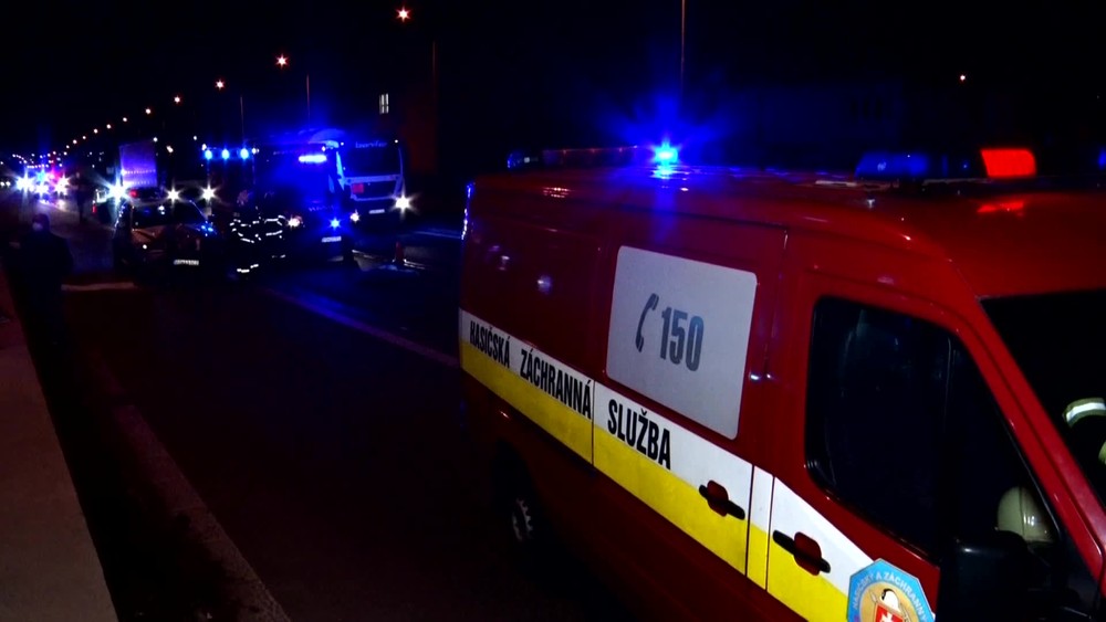 [multi] smrtelna nehoda. 1292