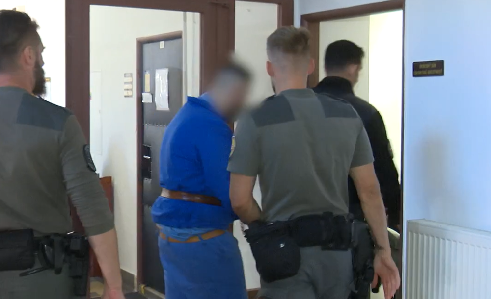 Obžalovaný mladý muž zo šírenia detskej pornografie 5