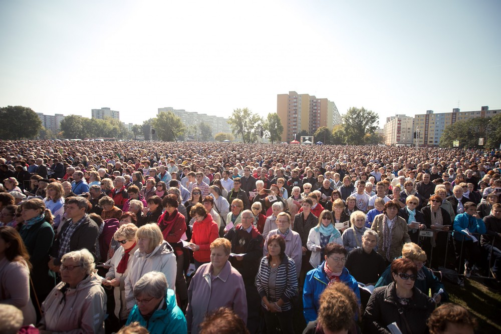 Blahorečenie Tita Zemana 10