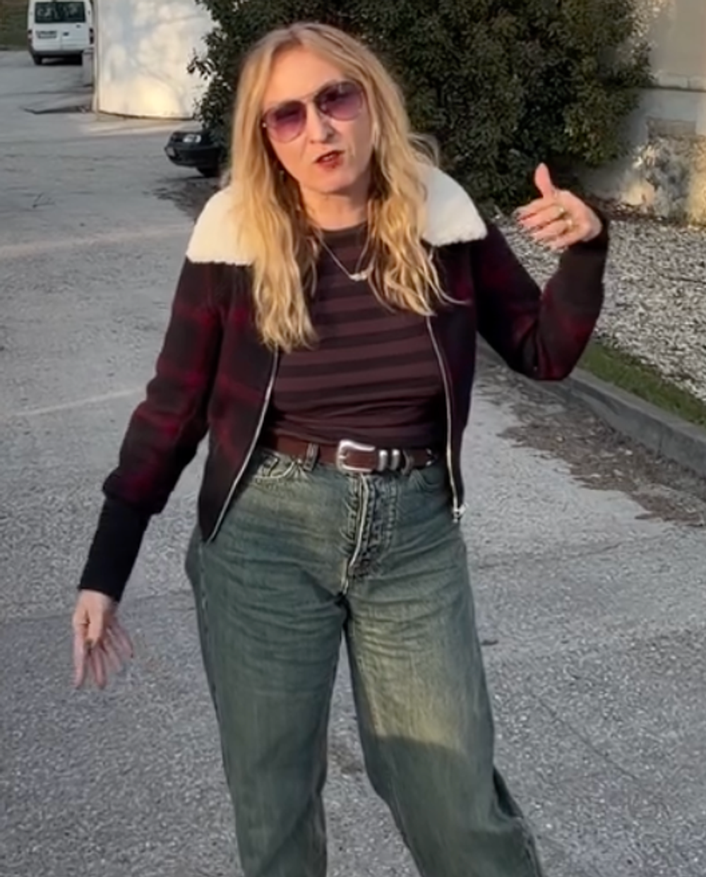 Kateřina Žbirková