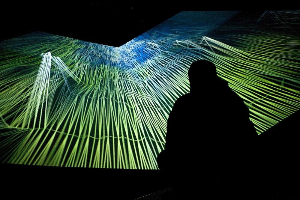 BRATISLAVA: Biela Noc 2017