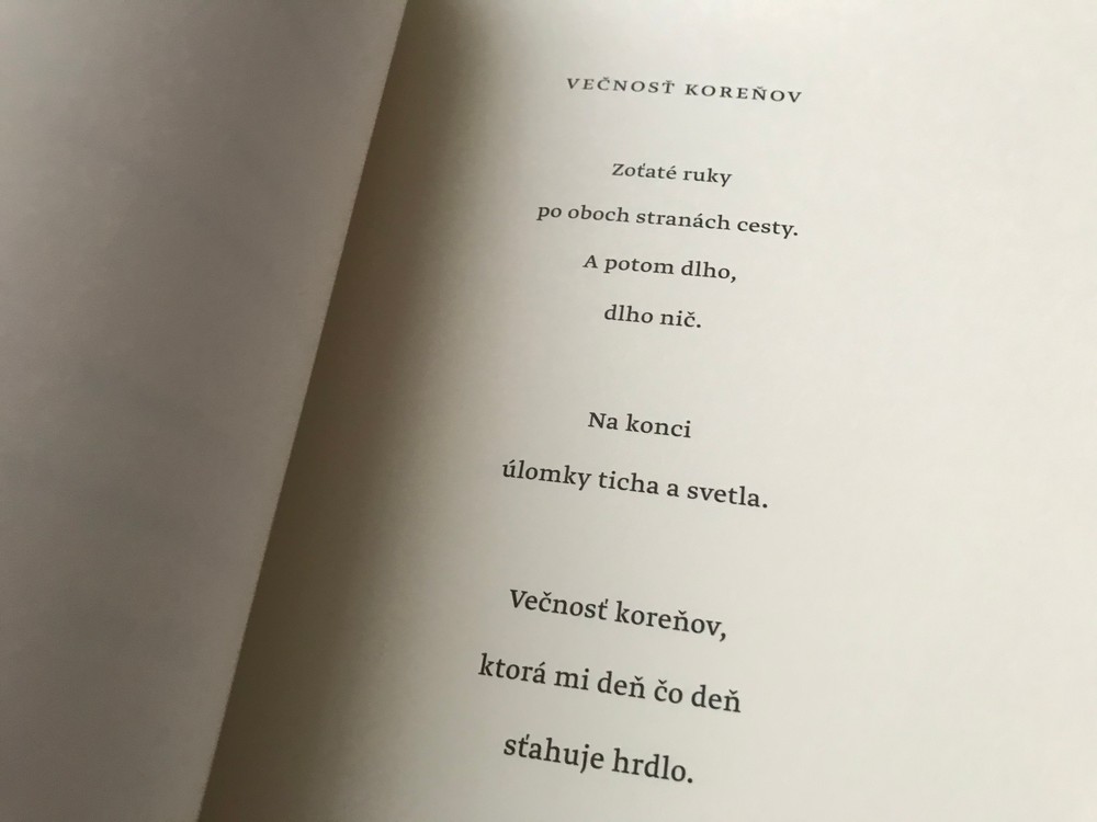 V Londýne sa čítali slovenské verše