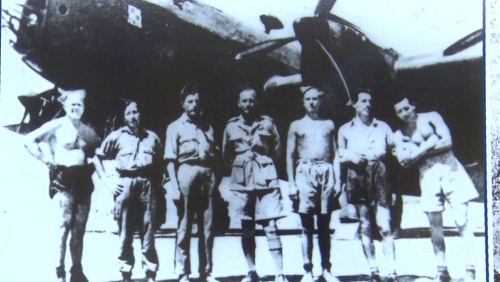 Takmer zabudnutú históriu zostreleného bombárdera si pripomínajú pamätníkom 