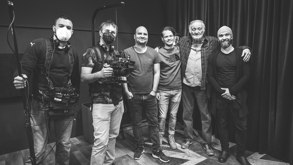 Milan Lasica-Basnenie (foto by Martina Mlčúchová)-9