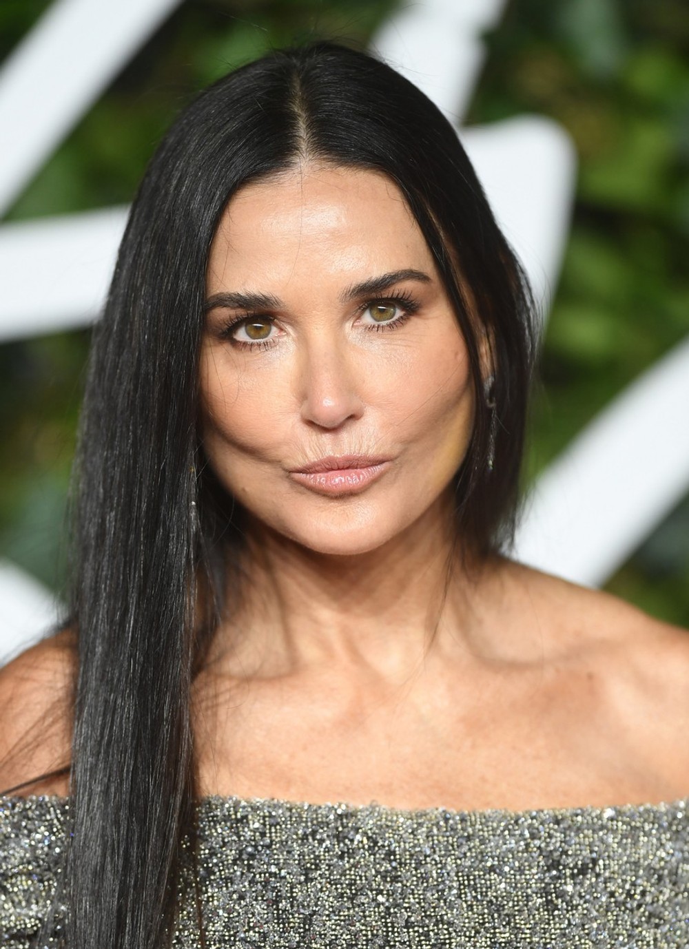 Demi Moore