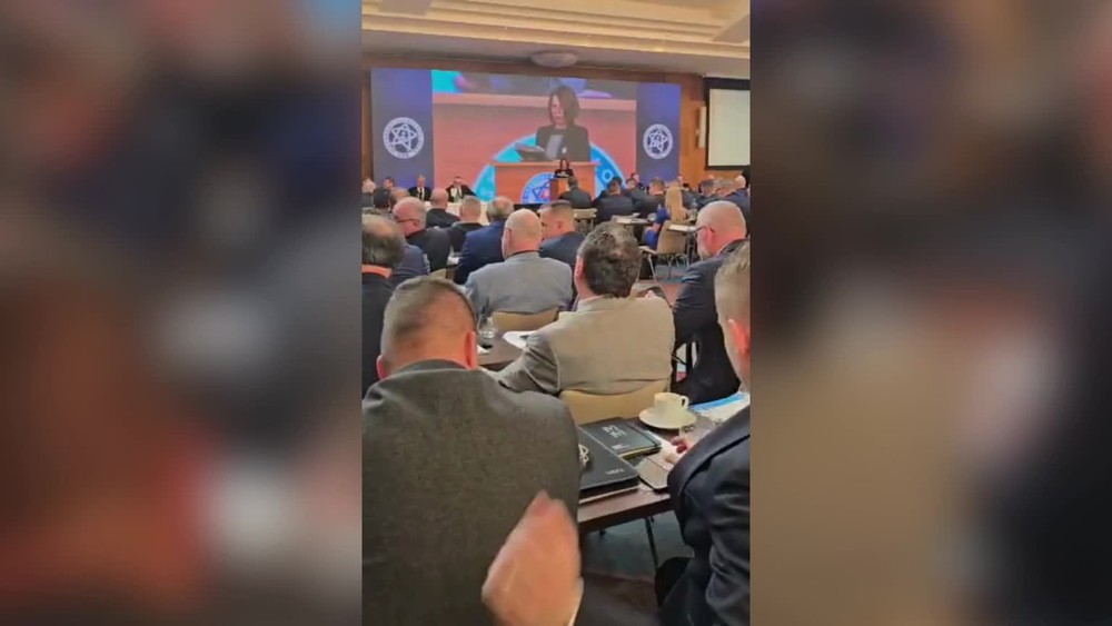 [multi] Volebná konferencia SFZ 209