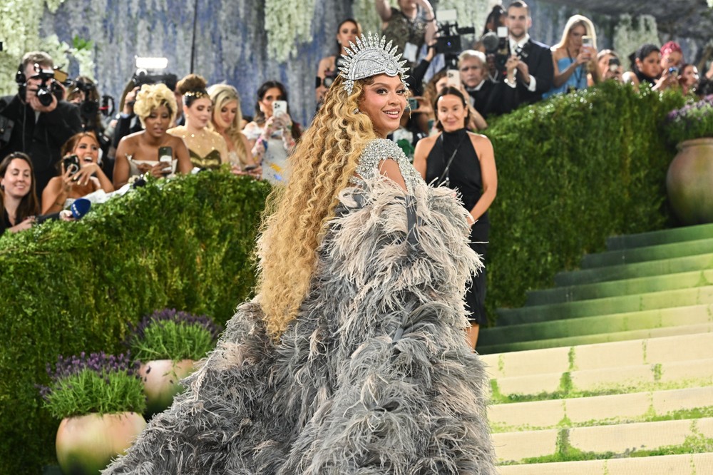 Met Gala 2026