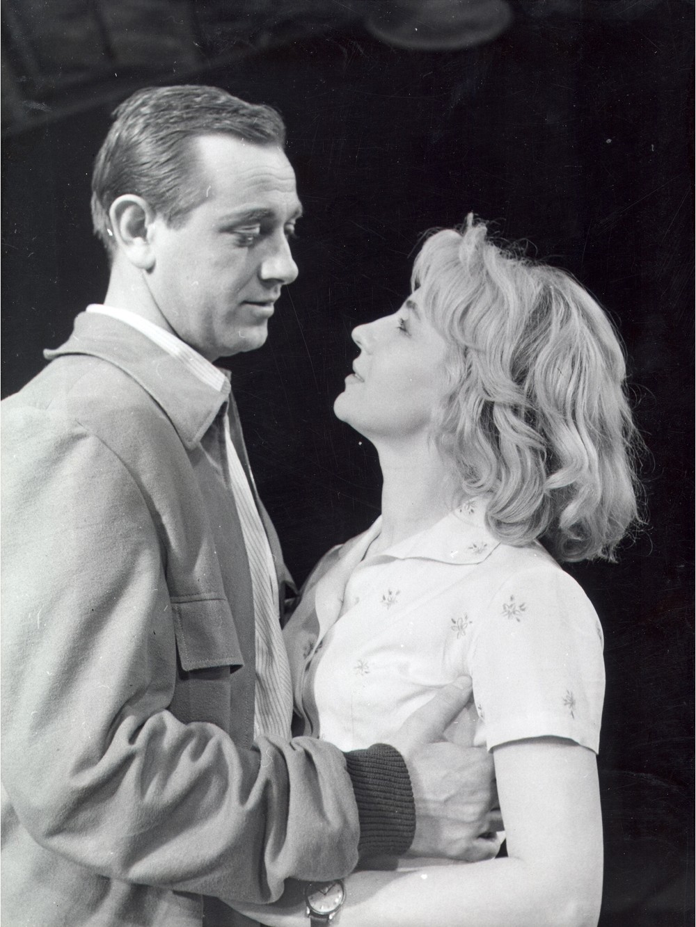 Kralovicova a Machata