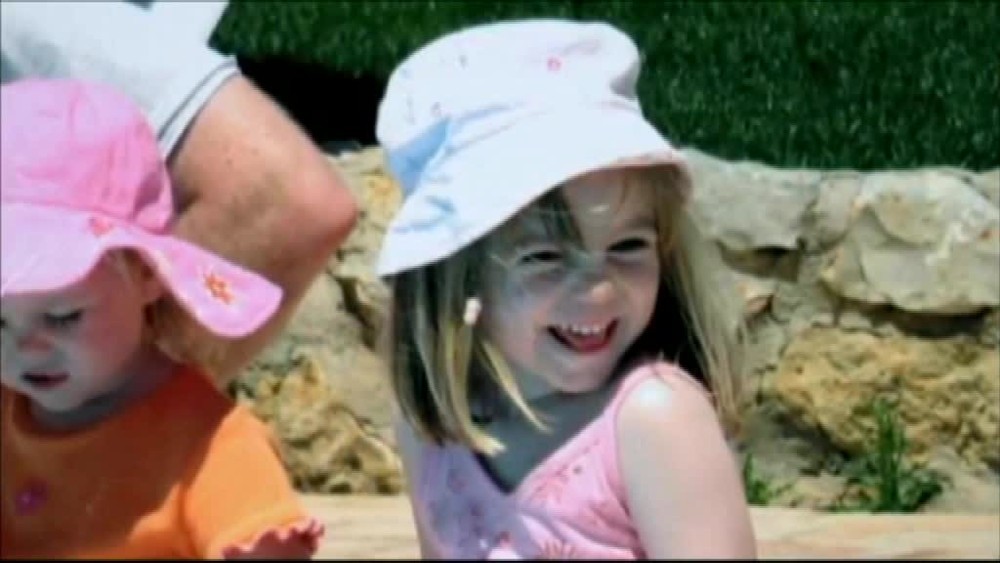 Pred 10 rokmi zmizla Madeleine. Prípad plný otáznikov stále nie je vyriešený1361