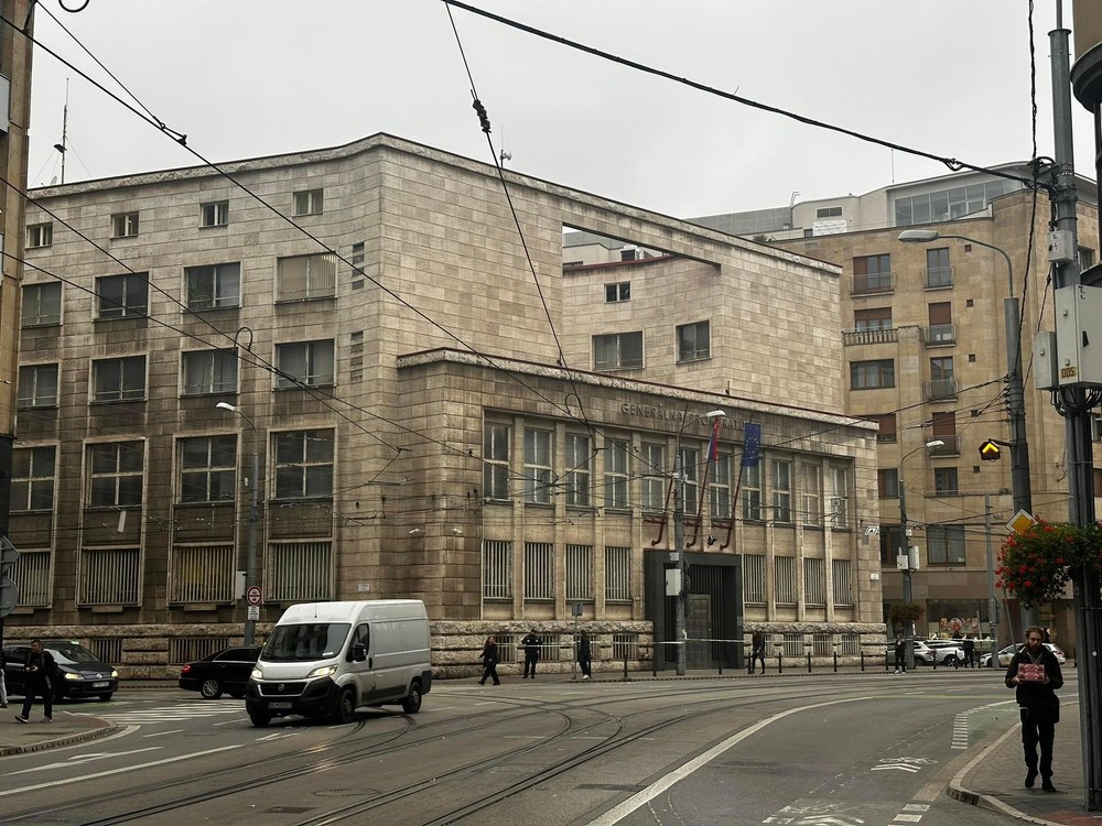 Generálna prokuratúra