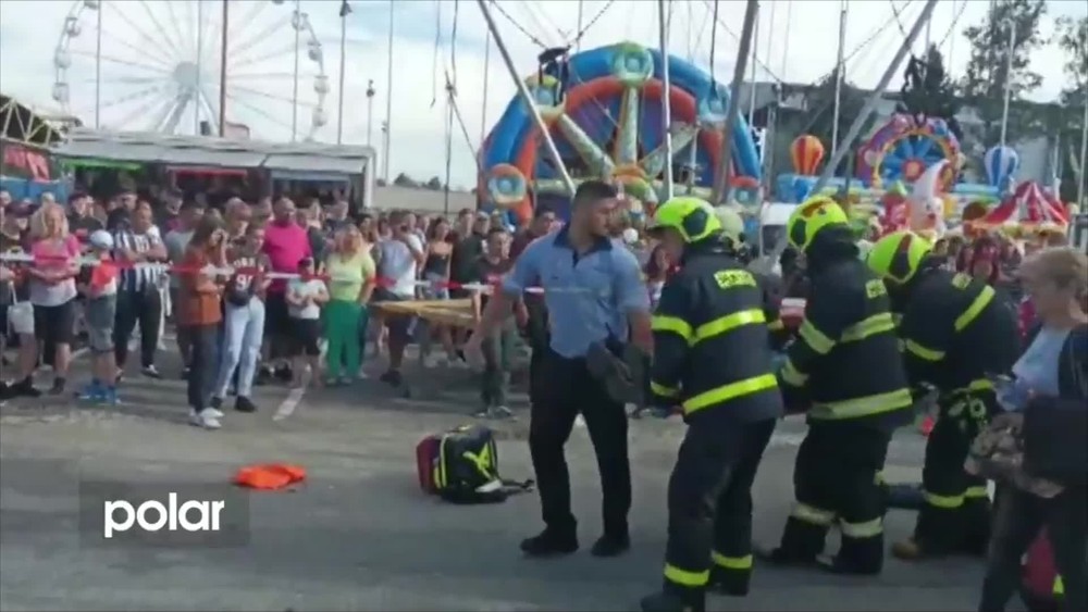 [multi] kolotoč havirov. 13494