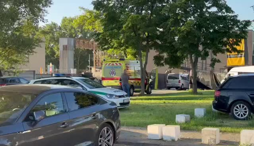 [multi] tragédia Bratislava nočný klub 4887