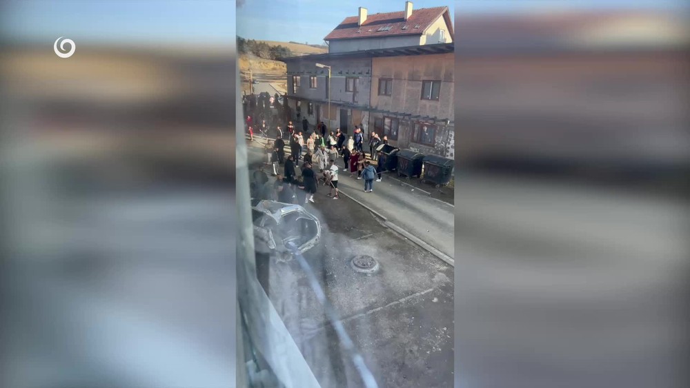 napadnutie vyhražanie