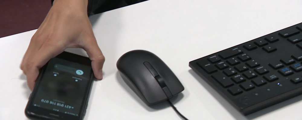 obmedzenia pristupu na socialne siete