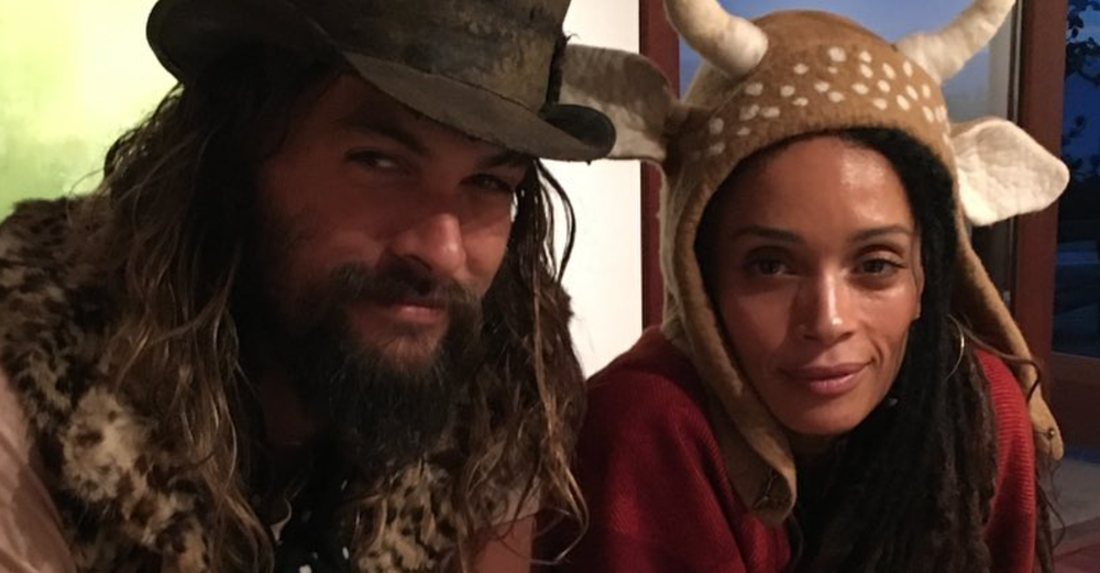 Jason Momoa s Lisou Bonet