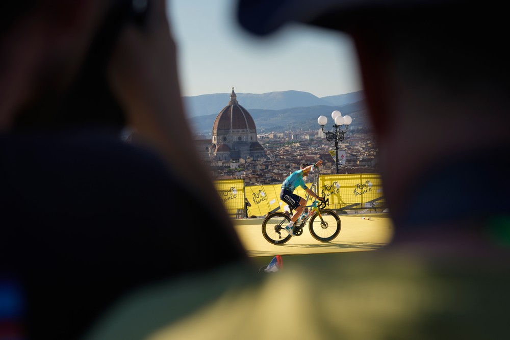 Víťazstvo Cavendisha