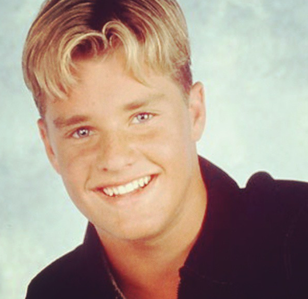 Zachery Ty Bryan