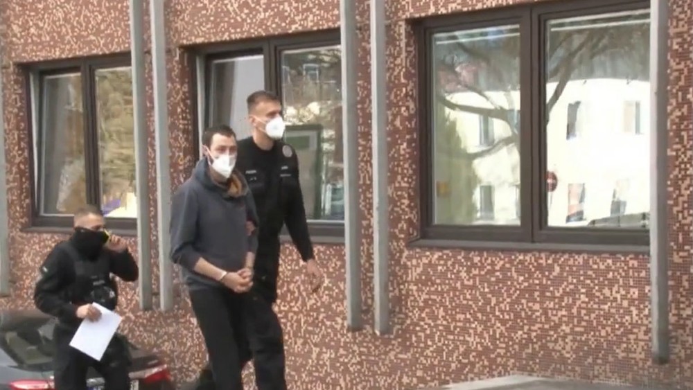 Mužovi hrozí 3-ročné väzenie.