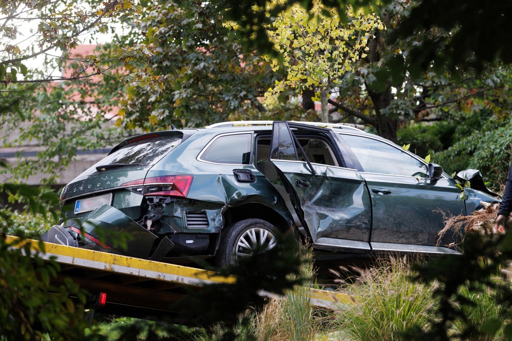 Tragická nehoda v Bratislave