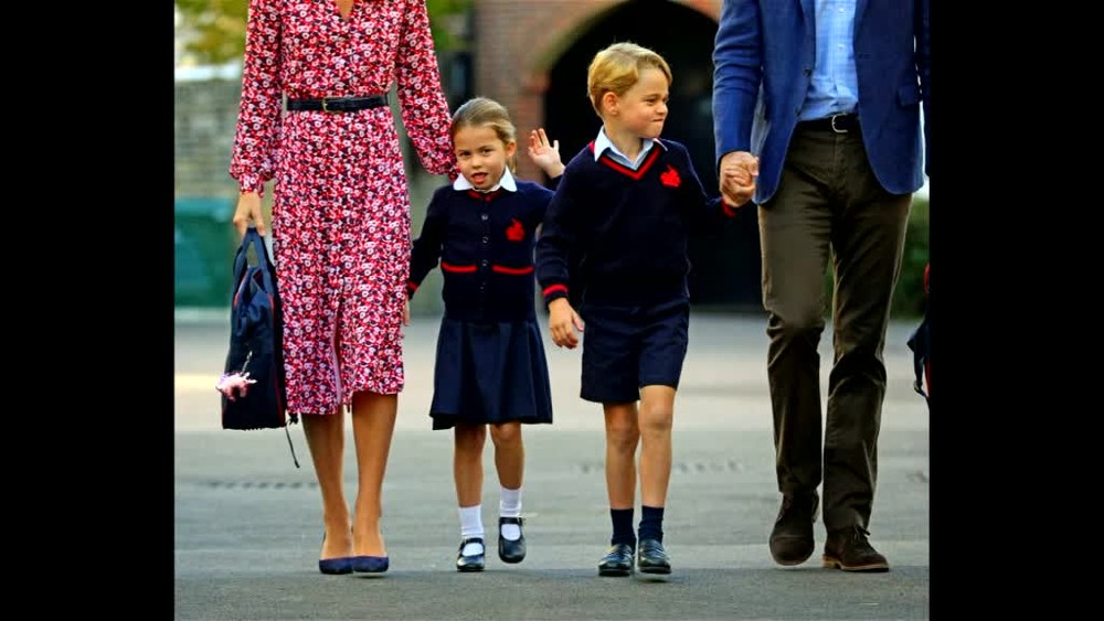 [multi] FOTO Charlotte a George 3837