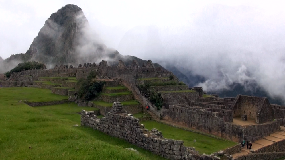 TV JOJ navštívila Machu Picchu