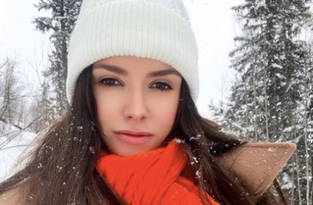 Dominilka Branišová