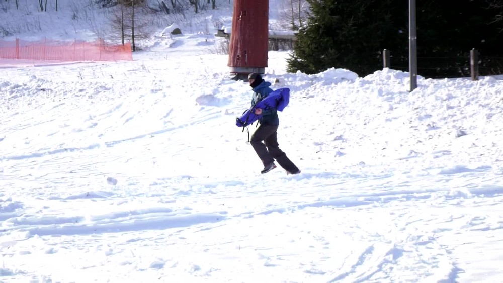 [multi] Pad laviny Krizna 3287