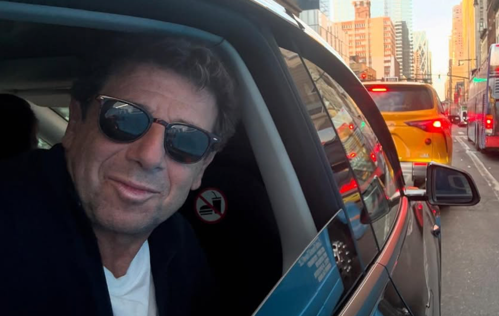 Patrick Bruel