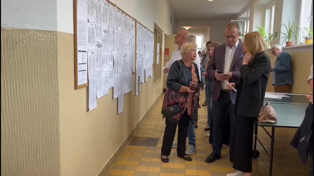 [multi] VOLBY Boris Kollár 3685