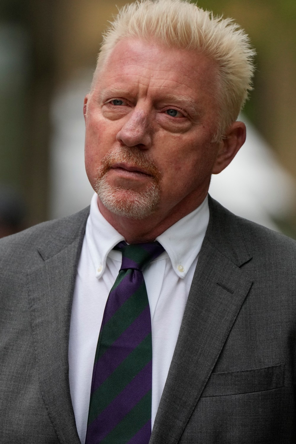 Boris Becker