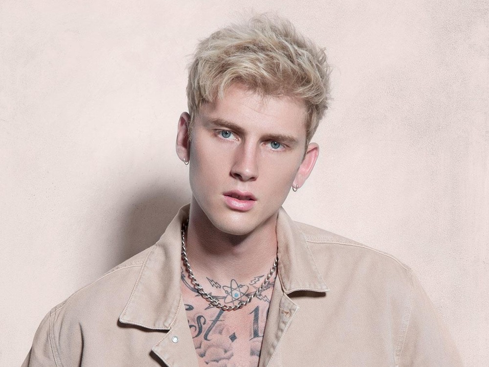 Machine Gun Kelly