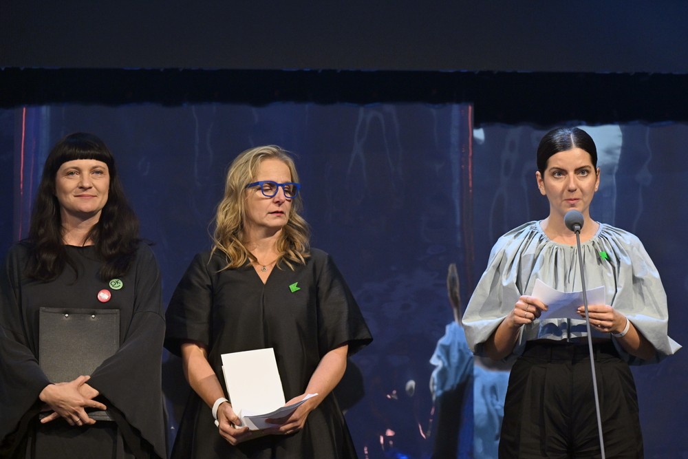 Už po osemnásty raz udelili Biele vrany 2025 za občiansku odvahu