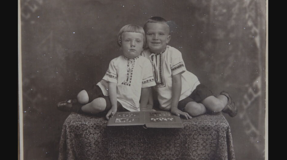 branislav tvarožek 100 rokov spomienky 