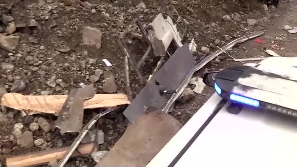 [multi] Tragická havária busu v Peru 1766